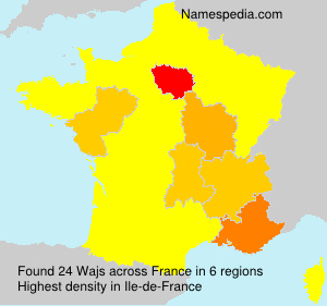 Wajs Wajs