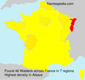 Waldeck Waldeck