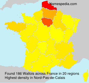 Wallois Wallois
