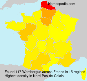 Wambergue Wambergue