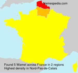 Wamel Wamel