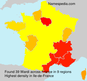 Wardi Wardi
