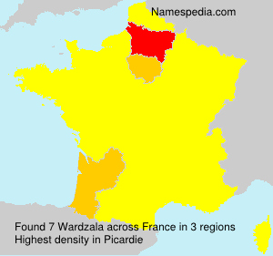 Wardzala Wardzala