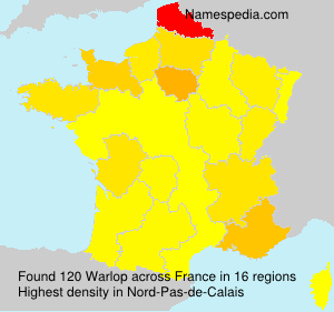 Warlop Warlop