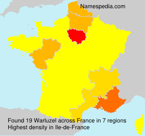 Warluzel Warluzel
