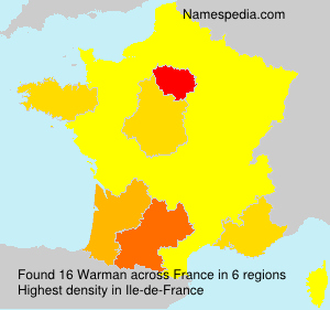 Warman Warman