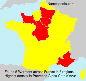 Warmont Warmont