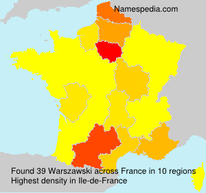 Warszawski Warszawski