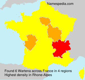 Wartena Wartena