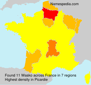Wasko Wasko