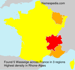 Wasseige Wasseige