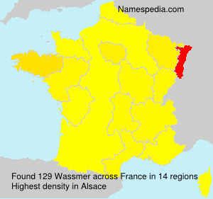 Wassmer Wassmer
