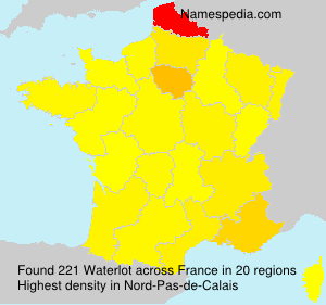 Waterlot Waterlot