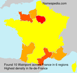 Watripont Watripont