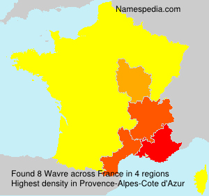 Wavre Wavre