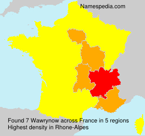 Wawrynow Wawrynow