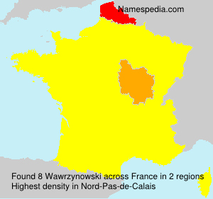 Wawrzynowski Wawrzynowski