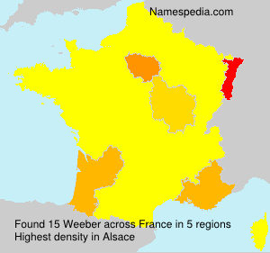 Weeber Weeber