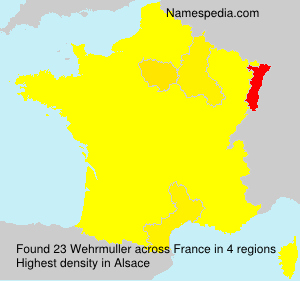 Wehrmuller Wehrmuller