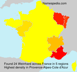 Weinhard Weinhard