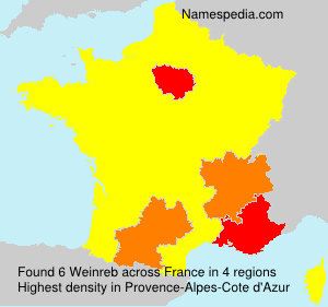 Weinreb Weinreb