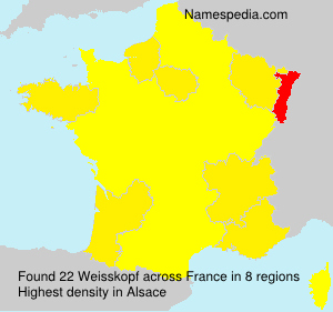Weisskopf Weisskopf