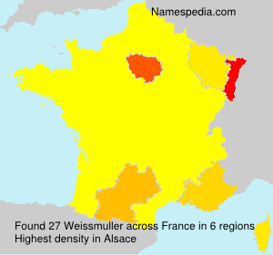 Weissmuller Weissmuller