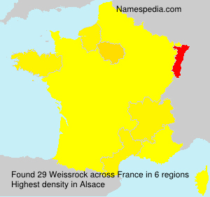 Weissrock Weissrock