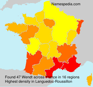 Wendt Wendt