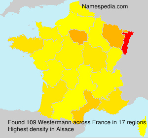 Westermann Westermann