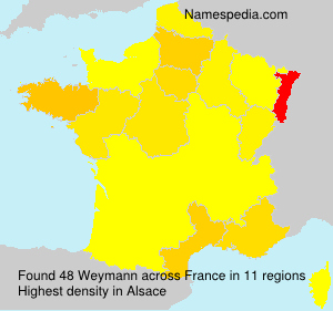 Weymann Weymann