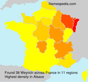Weyrich Weyrich