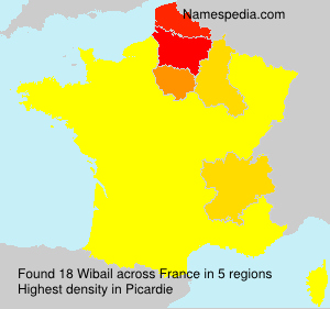 Wibail Wibail