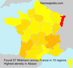 Widmann Widmann