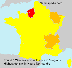 Wieczak Wieczak