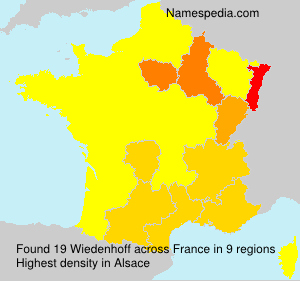 Wiedenhoff Wiedenhoff