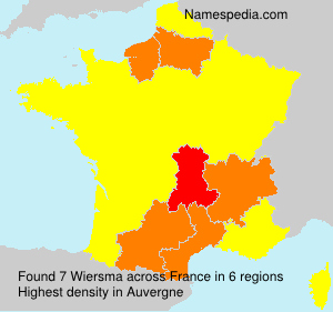 Wiersma Wiersma