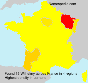 Wilhelmy Wilhelmy