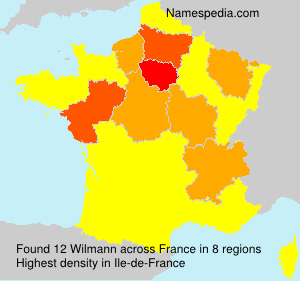 Wilmann Wilmann
