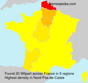 Wilpart Wilpart