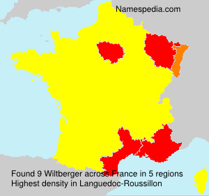 Wiltberger Wiltberger