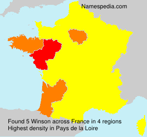 Winson Winson