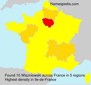 Wiszniowski Wiszniowski