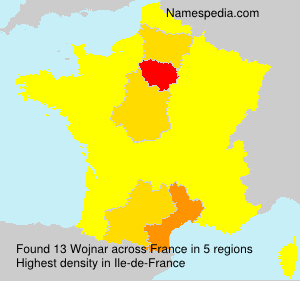 Wojnar Wojnar