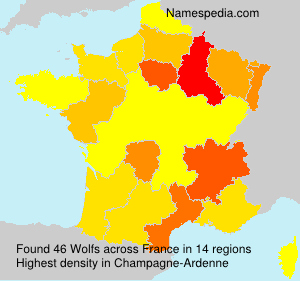 Wolfs Wolfs