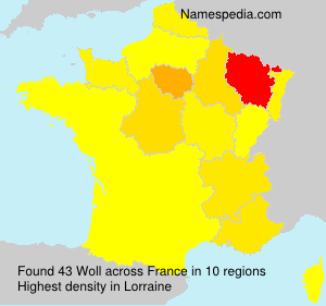 Woll Woll