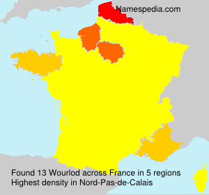Wourlod Wourlod