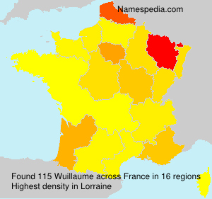 Wuillaume Wuillaume