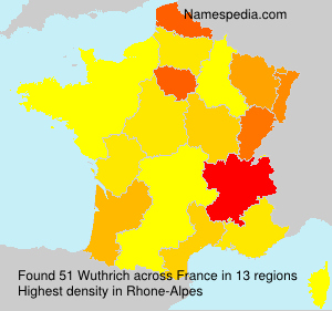 Wuthrich Wuthrich