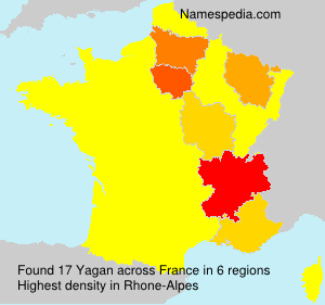 Yagan Yagan